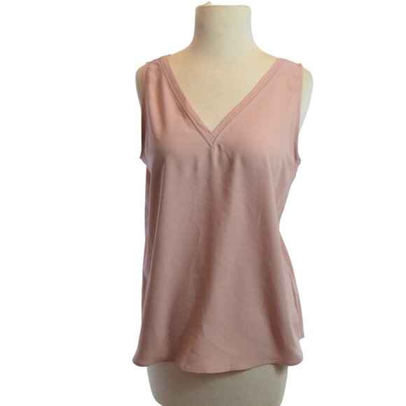 Ann Taylor Factory Dress Tank Top - Picture 1 of 6